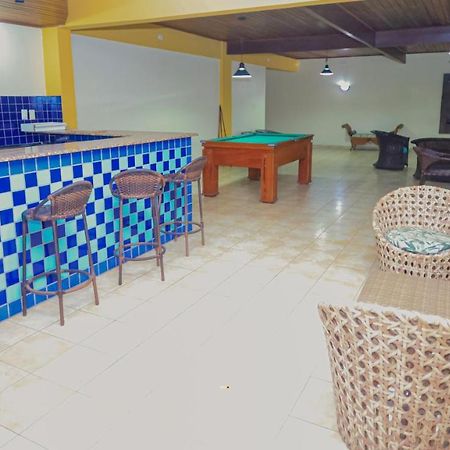 Boulevard Flats Mare Mansa Porto Seguro Ngoại thất bức ảnh