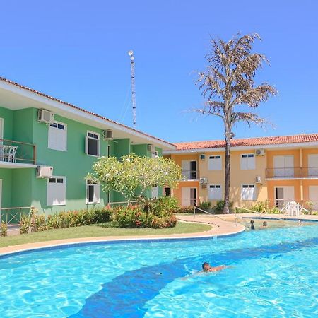 Boulevard Flats Mare Mansa Porto Seguro Ngoại thất bức ảnh