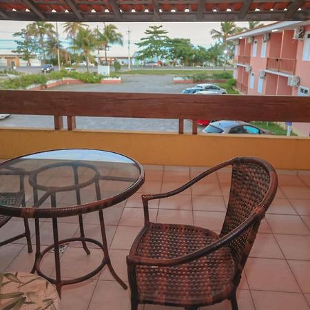 Boulevard Flats Mare Mansa Porto Seguro Ngoại thất bức ảnh