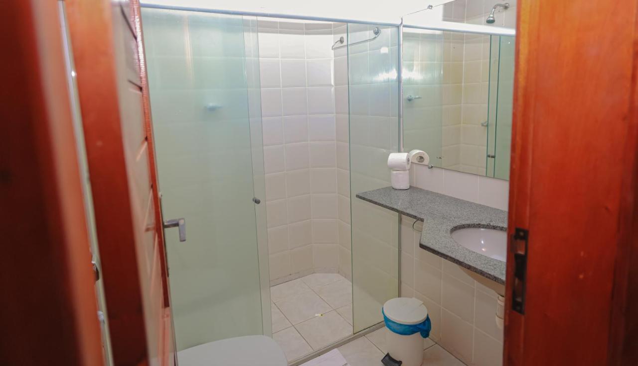 Boulevard Flats Mare Mansa Porto Seguro Ngoại thất bức ảnh