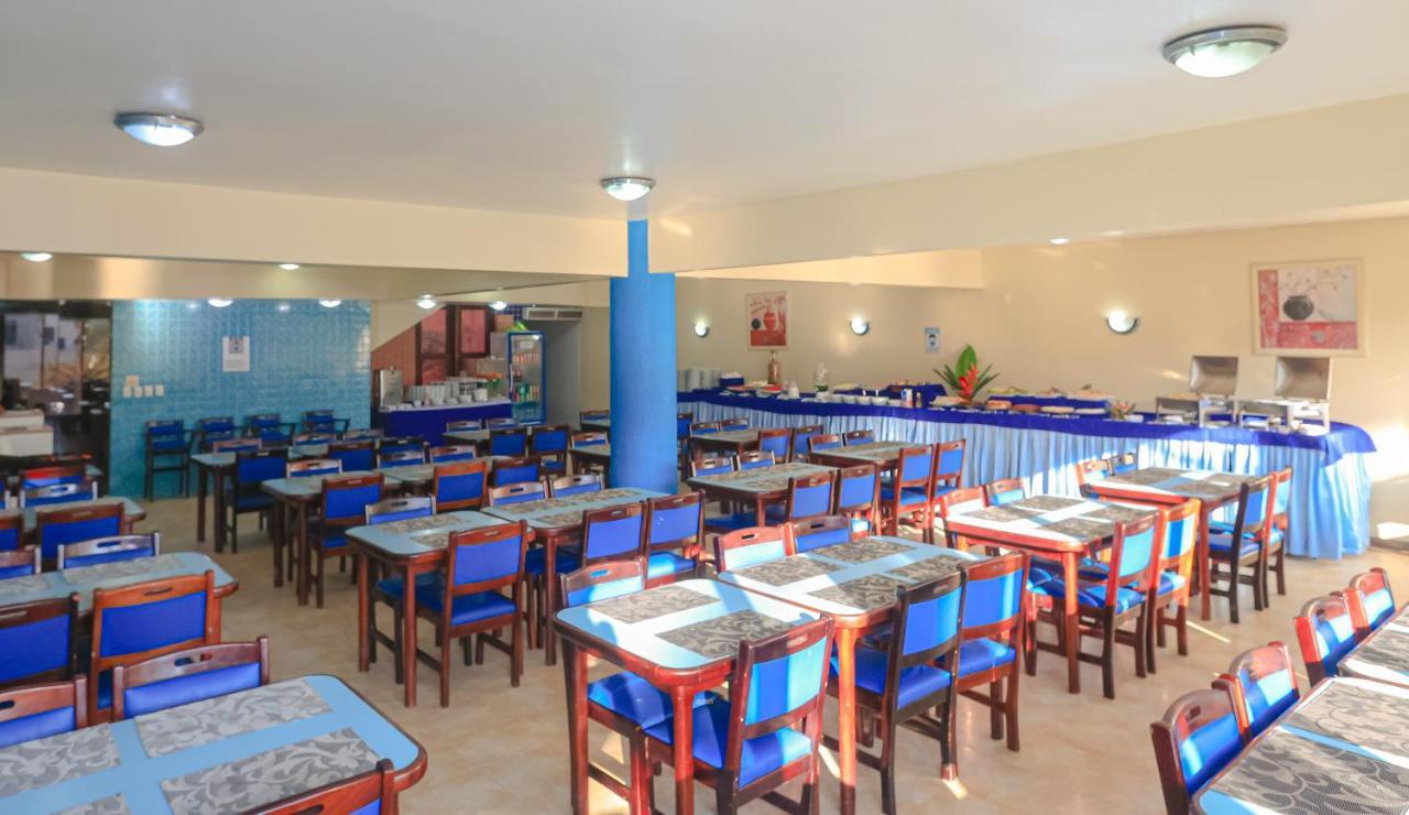 Boulevard Flats Mare Mansa Porto Seguro Ngoại thất bức ảnh