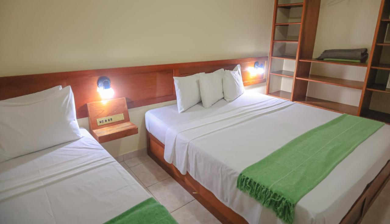 Boulevard Flats Mare Mansa Porto Seguro Ngoại thất bức ảnh
