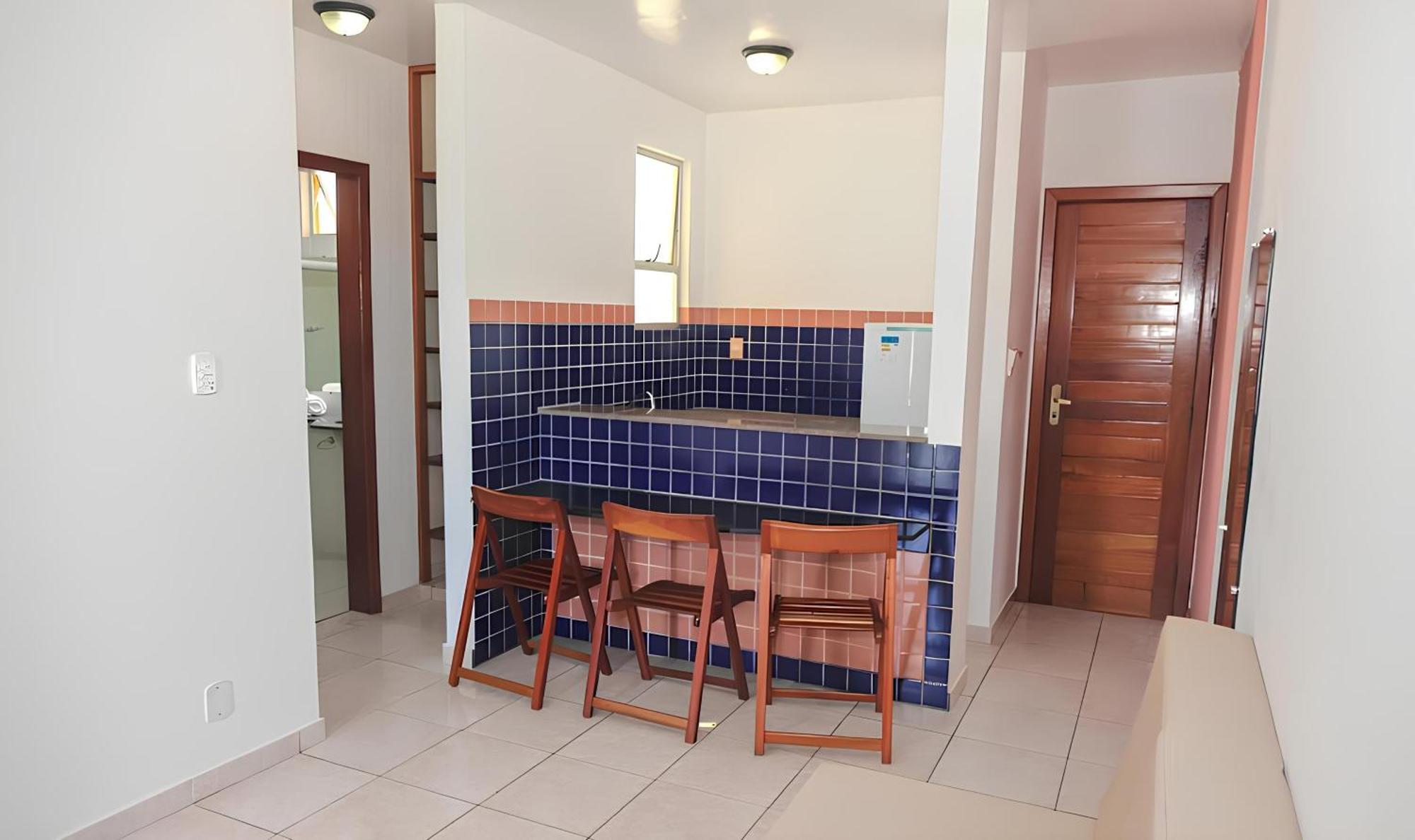 Boulevard Flats Mare Mansa Porto Seguro Ngoại thất bức ảnh