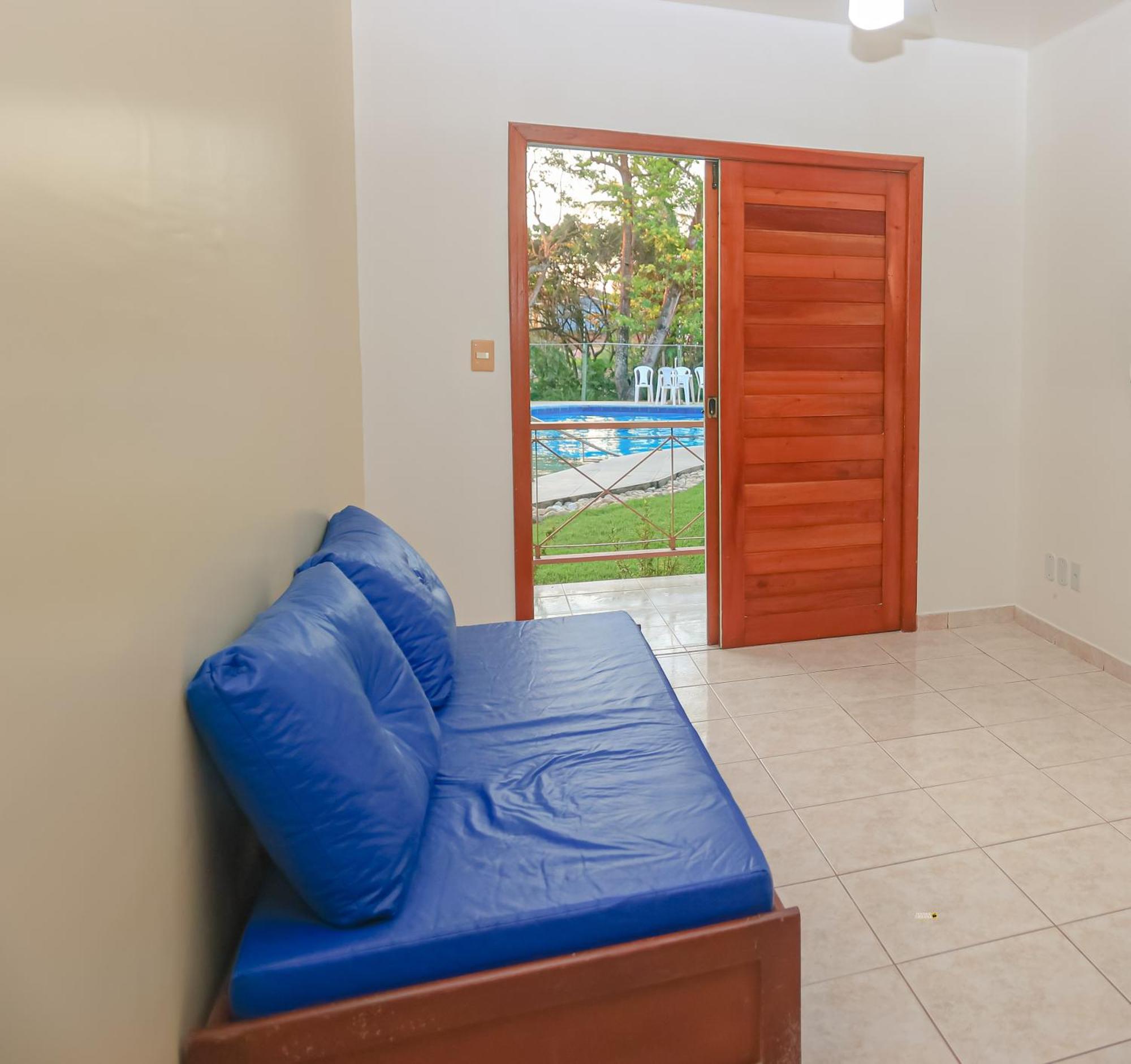 Boulevard Flats Mare Mansa Porto Seguro Ngoại thất bức ảnh